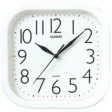 Casio IQ-06-7DF Duvar Saati