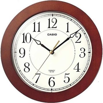 Casio IQ-126-5DF Duvar Saati