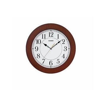 Casio IQ-133-5DF Duvar Saati