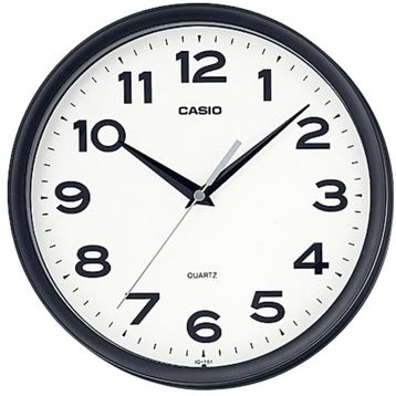 Casio IQ-151-1DF Duvar Saati