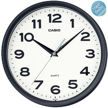 Casio IQ-151-1DF Duvar Saati