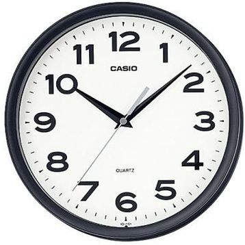 Casio IQ-151-1DF Duvar Saati