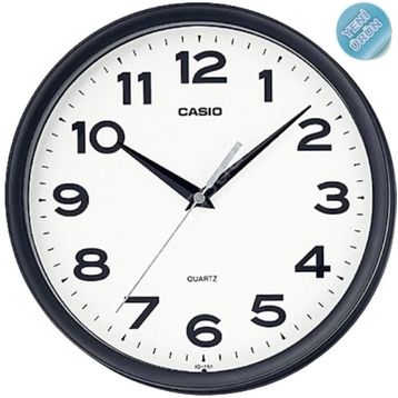 Casio IQ-151-1DF Duvar Saati