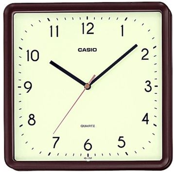 Casio IQ-152-5DF Duvar Saati
