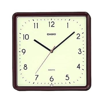 Casio IQ-152-5DF Duvar Saati