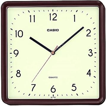 Casio IQ-152-5DF Duvar Saati