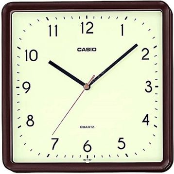 Casio IQ-152-5DF Duvar Saati