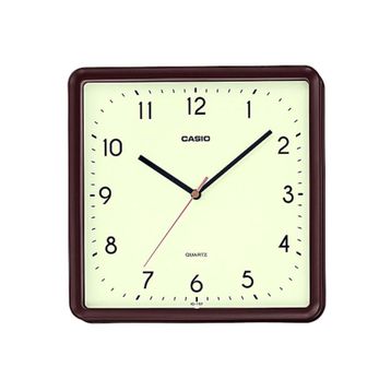 Casio IQ-152-5DF Duvar Saati