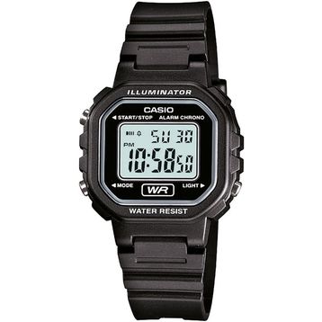 Casio LA-20WH-1ADF Kadın Kol Saati