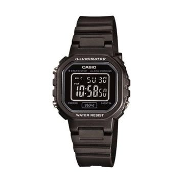 Casio LA-20WH-1BDF Kadın Kol Saati