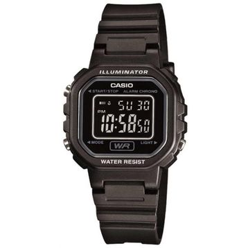 Casio LA-20WH-1BDF Kadın Kol Saati