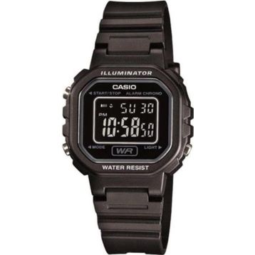 Casio LA-20WH-1BDF Kadın Kol Saati