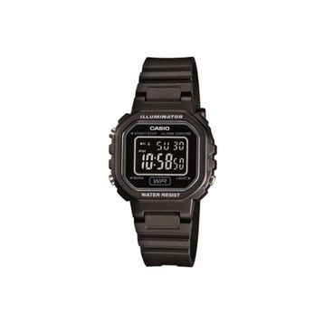 Casio LA-20WH-1BDF Kadın Kol Saati