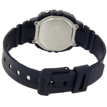 Casio LA-20WH-4ADF Kadın Kol Saati