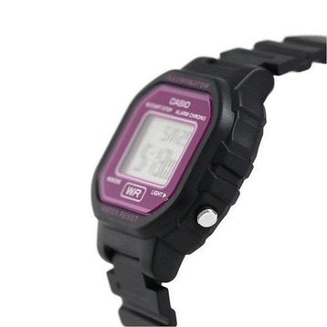 Casio LA-20WH-4ADF Kadın Kol Saati