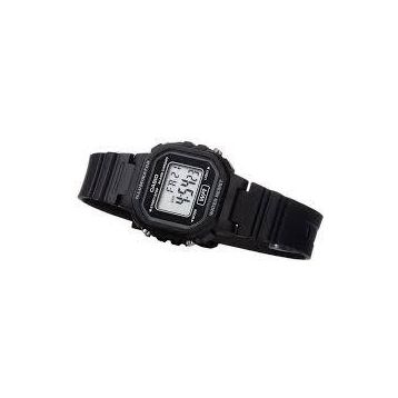 Casio LA-20WH-9ADF Kadın Kol Saati