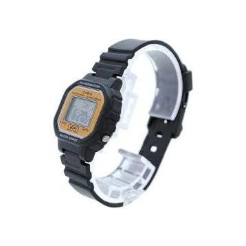 Casio LA-20WH-9ADF Kadın Kol Saati