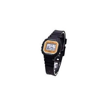 Casio LA-20WH-9ADF Kadın Kol Saati