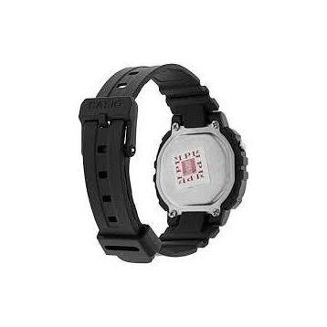 Casio LA-20WH-9ADF Kadın Kol Saati