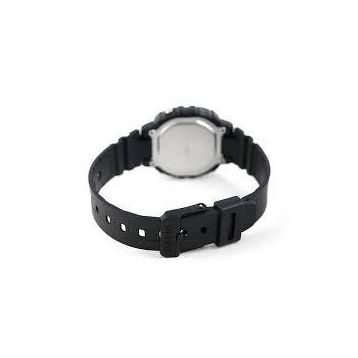 Casio LA-20WH-9ADF Kadın Kol Saati