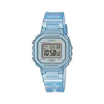 Casio LA-20WHS-2ADF Kadın Kol Saati