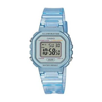 Casio LA-20WHS-2ADF Kadın Kol Saati