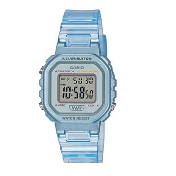 Casio LA-20WHS-2ADF Kadın Kol Saati