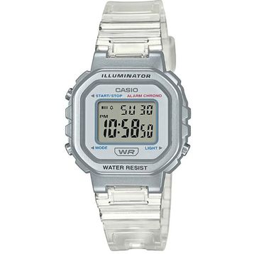 Casio LA-20WHS-7ADF Kadın Kol Saati