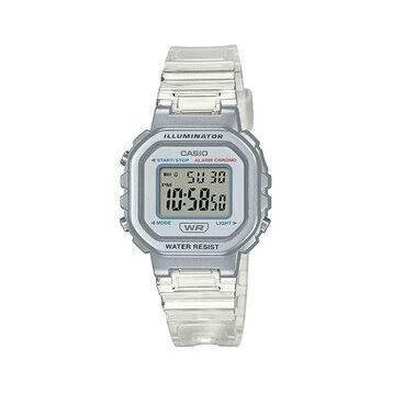 Casio LA-20WHS-7ADF Kadın Kol Saati