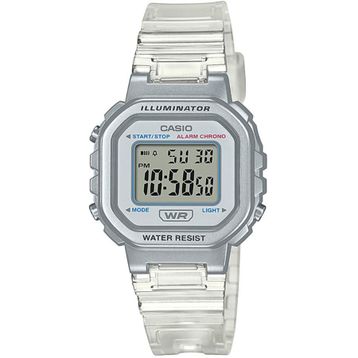Casio LA-20WHS-7ADF Kadın Kol Saati