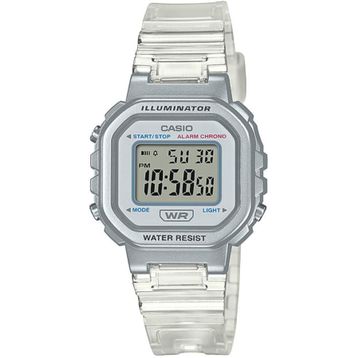 Casio LA-20WHS-7ADF Kadın Kol Saati