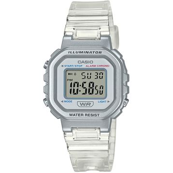 Casio LA-20WHS-7ADF Kadın Kol Saati