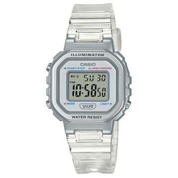 Casio LA-20WHS-7ADF Kadın Kol Saati
