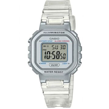 Casio LA-20WHS-7ADF Kadın Kol Saati