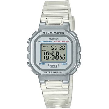 Casio LA-20WHS-7ADF Kadın Kol Saati