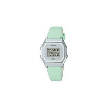 Casio LA-680WEL-3DF Kadın Kol Saati
