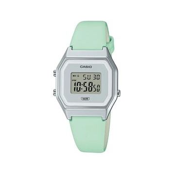 Casio LA-680WEL-3DF Kadın Kol Saati