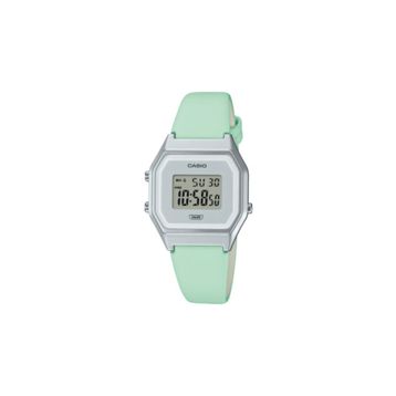 Casio LA-680WEL-3DF Kadın Kol Saati