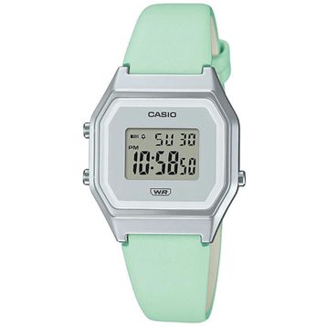 Casio LA-680WEL-3DF Kadın Kol Saati