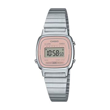 Casio LA670WEA-4A2EF Kol Saati