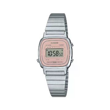 Casio LA670WEA-4A2EF Kol Saati