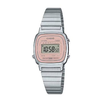 Casio LA670WEA-4A2EF Kol Saati