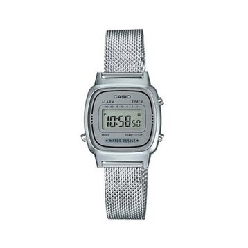 Casio LA670WEM-7DF Kadın Kol Saati