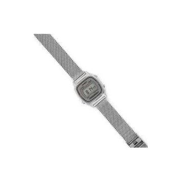 Casio LA670WEM-7DF Kadın Kol Saati