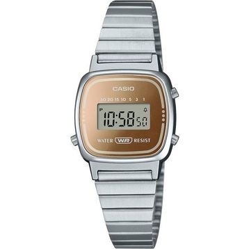 Casio LA670WES-4AEF Kol Saati