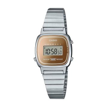 Casio LA670WES-4AEF Kol Saati