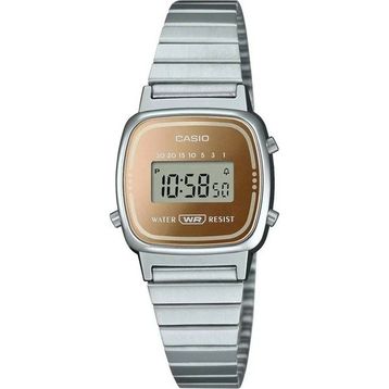 Casio LA670WES-4AEF Kol Saati