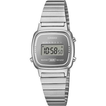Casio LA670WES-7AEF Retro Kadın Kol Saati