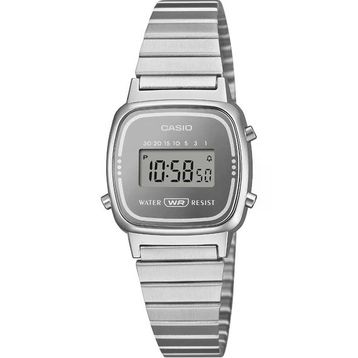 Casio LA670WES-7AEF Retro Kadın Kol Saati