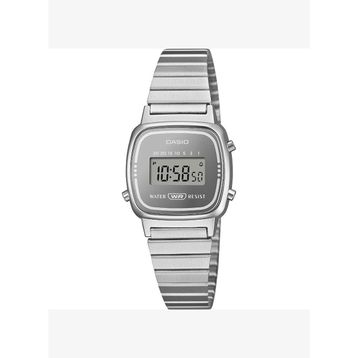 Casio LA670WES-7AEF Retro Kadın Kol Saati